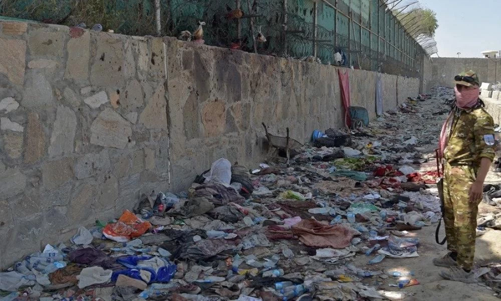 Έκρηξη στην Καμπούλ: Ο Λευκός Οίκος προειδοποιεί τον Μπάιντεν-Μια πιθανή επόμενη τρομοκρατική επίθεση είναι προ των πυλών